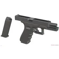 1/12 Scale Model Kit - Little Armory