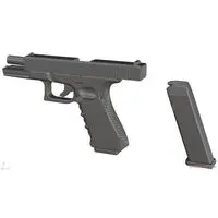 1/12 Scale Model Kit - Little Armory