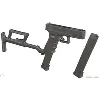 1/12 Scale Model Kit - Little Armory