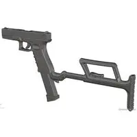 1/12 Scale Model Kit - Little Armory