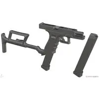 1/12 Scale Model Kit - Little Armory