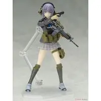1/12 Scale Model Kit - Little Armory