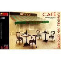 1/35 Scale Model Kit - Detail-Up Parts