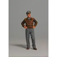 1/32 Scale Model Kit - People/Animals