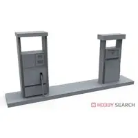 1/35 Scale Model Kit - Castle/Building/Scene