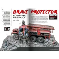 Book - Self-propelled artillery