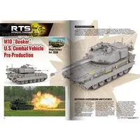 Book - Self-propelled artillery