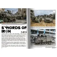 Book - Self-propelled artillery