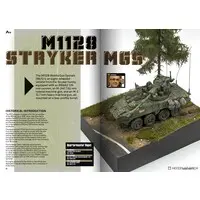 Book - Self-propelled artillery