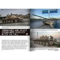 Book - Self-propelled artillery