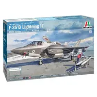 1/48 Scale Model Kit - Fighter aircraft model kits / Lockheed F-35 Lightning II