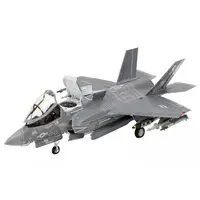 1/48 Scale Model Kit - Fighter aircraft model kits / Lockheed F-35 Lightning II