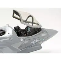 1/48 Scale Model Kit - Fighter aircraft model kits / Lockheed F-35 Lightning II