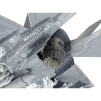 1/48 Scale Model Kit - Fighter aircraft model kits / Lockheed F-35 Lightning II