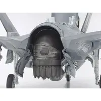 1/48 Scale Model Kit - Fighter aircraft model kits / Lockheed F-35 Lightning II