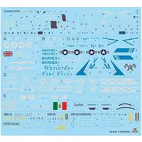 1/48 Scale Model Kit - Fighter aircraft model kits / Lockheed F-35 Lightning II