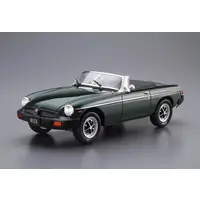 1/24 BLMC G/HN5D MG-B MK-3 '74 Model Kit