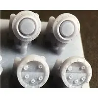 1/20 Scale Model Kit - Detail-Up Parts