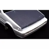 1/24 Scale Model Kit - Touge series (Pass series)