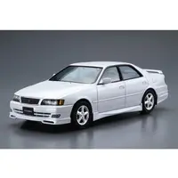1/24 TOYOTA JZX100 CHASER TOURER V '98 Model Kit