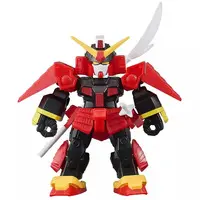 Gundam Models - MOBILE SUIT GUNDAM