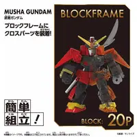 Gundam Models - MOBILE SUIT GUNDAM
