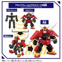 Gundam Models - MOBILE SUIT GUNDAM