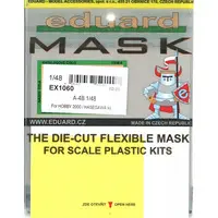 1/48 Scale Model Kit - Detail-Up Parts