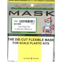 1/48 Scale Model Kit - Detail-Up Parts