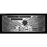 1/48 Scale Model Kit - Detail-Up Parts