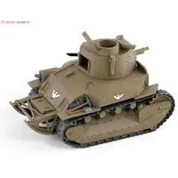 Plastic Model Kit - GIRLS-und-PANZER