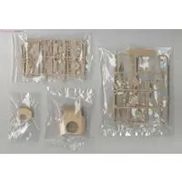 Plastic Model Kit - GIRLS-und-PANZER