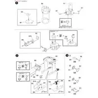 Plastic Model Kit - GIRLS-und-PANZER