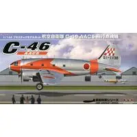 1/144 Scale Model Kit - Japan Self-Defense Forces