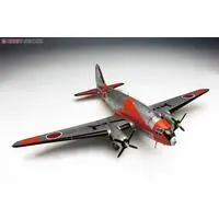 1/144 Scale Model Kit - Japan Self-Defense Forces