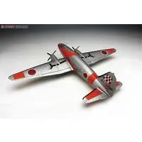 1/144 Scale Model Kit - Japan Self-Defense Forces