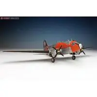 1/144 Scale Model Kit - Japan Self-Defense Forces