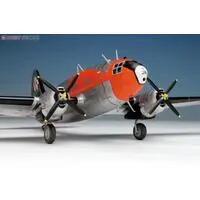 1/144 Scale Model Kit - Japan Self-Defense Forces