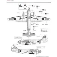 1/144 Scale Model Kit - Japan Self-Defense Forces