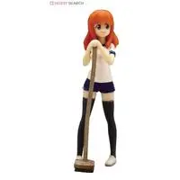 1/35 Scale Model Kit - GIRLS-und-PANZER