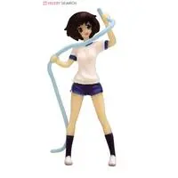 1/35 Scale Model Kit - GIRLS-und-PANZER