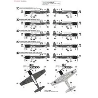 1/450 Scale Model Kit - Detail-Up Parts
