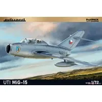1/72 Scale Model Kit - Fighter aircraft model kits