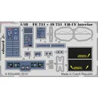 1/48 Scale Model Kit - Etching parts