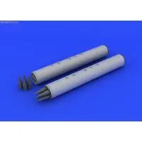 1/48 Scale Model Kit - Detail-Up Parts