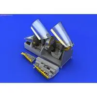 1/48 Scale Model Kit - Detail-Up Parts