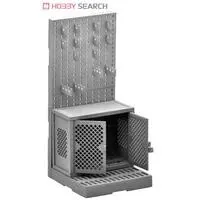 1/12 Scale Model Kit - Little Armory