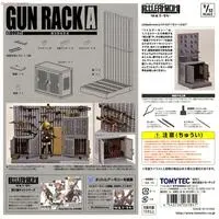 1/12 Scale Model Kit - Little Armory