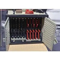 1/12 Scale Model Kit - Little Armory