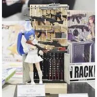 1/12 Scale Model Kit - Little Armory